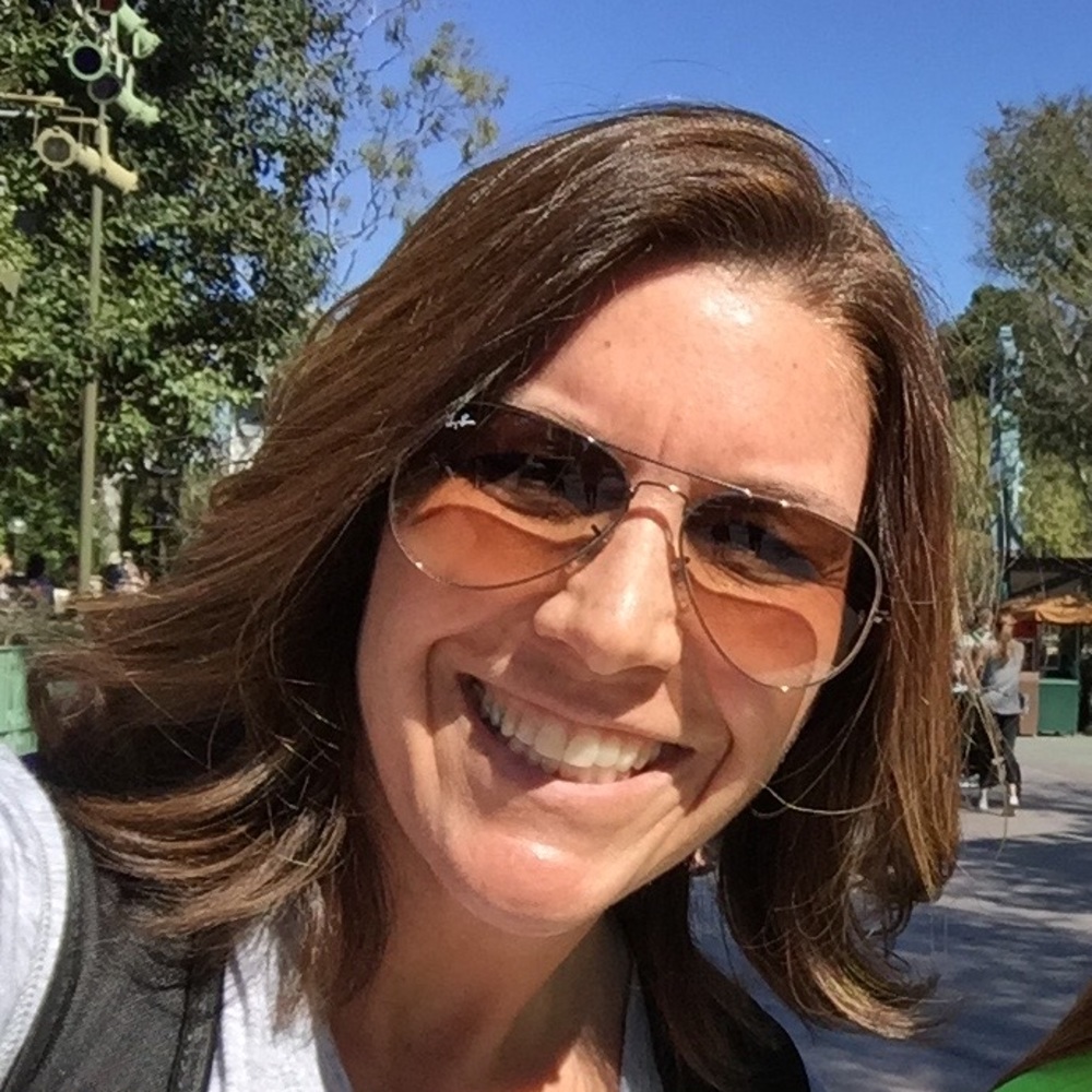 Meet your Posher, Michelle